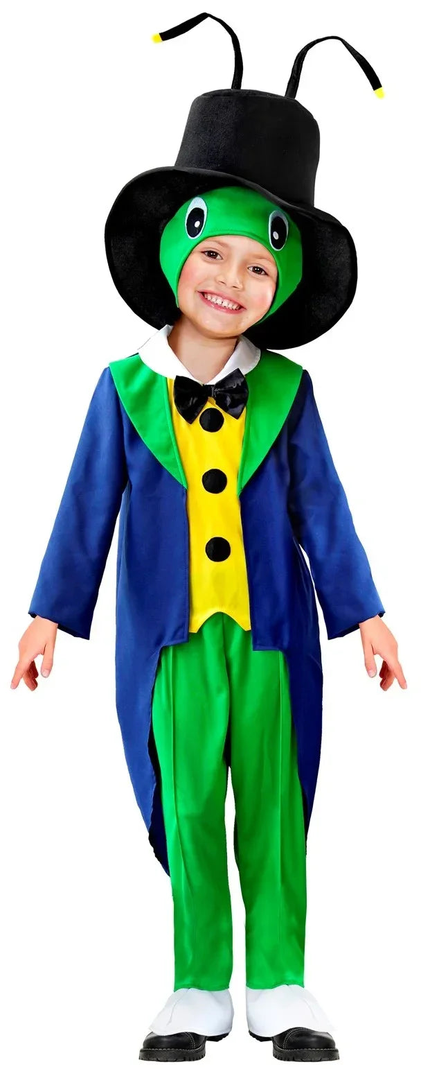 Disfraces para Grupo de Pinocho Pinocho Disfraces Simon