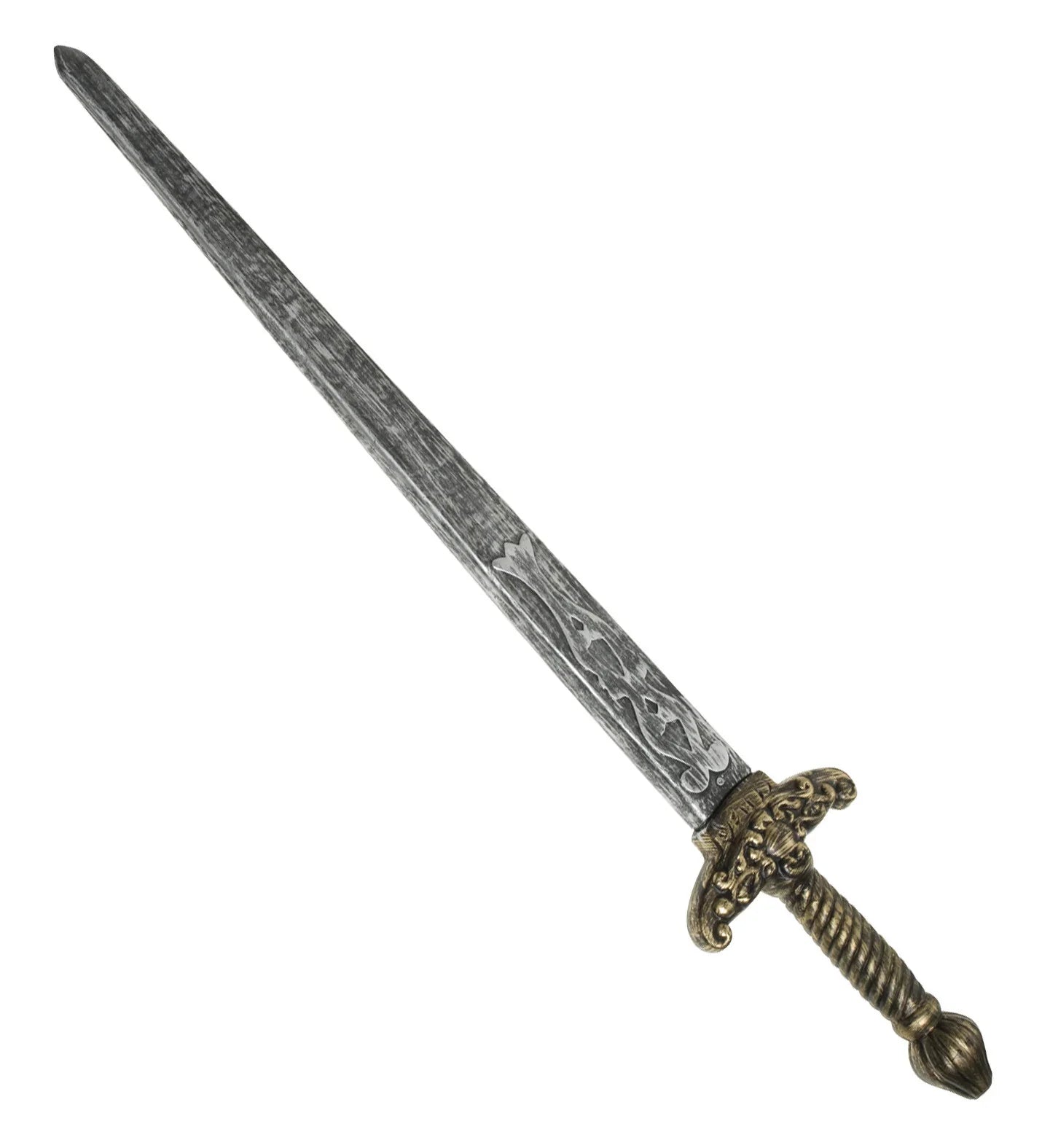 Espada Guerrero Medieval COMPLEMENTOS EuroCarnavales