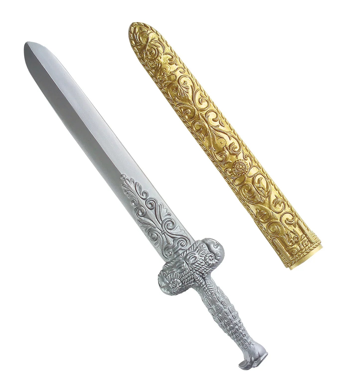 Espada Romana con Águila Imperial Espadas Widmann