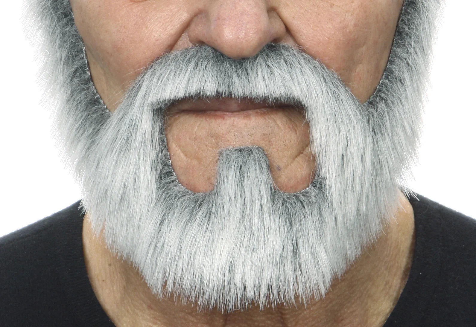 Barba Canosa Corta Barbas y Bigotes Viving