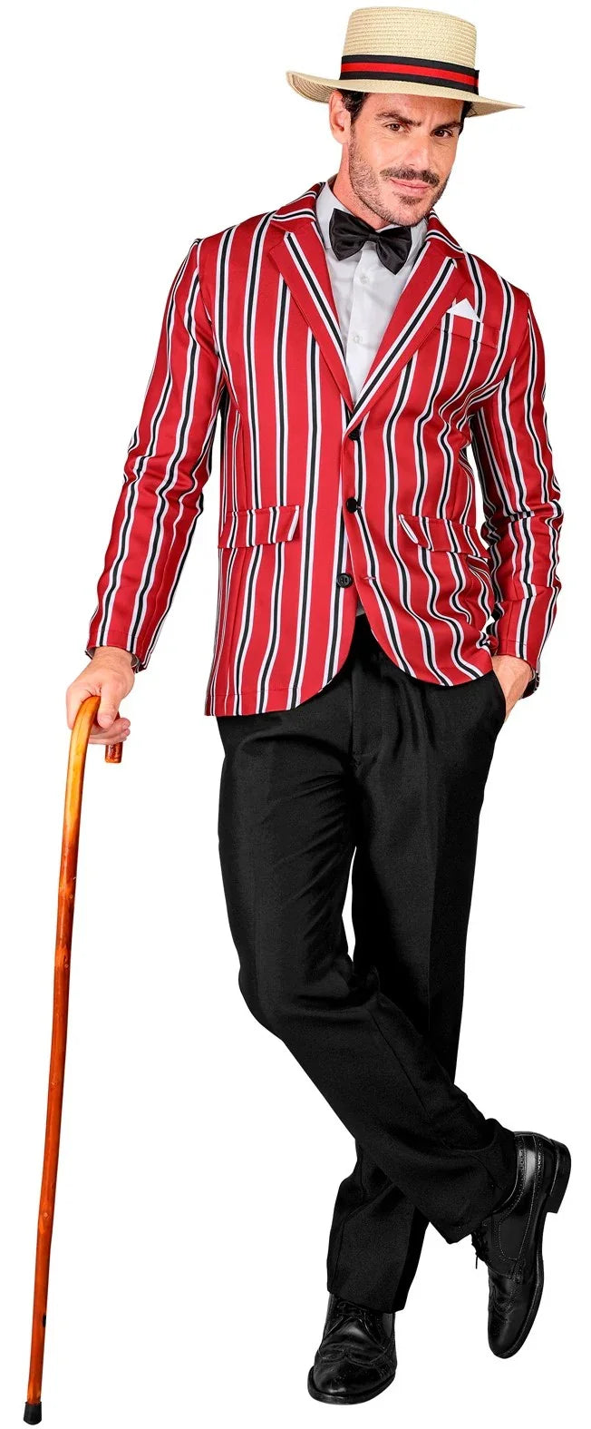 Disfraz de Bert Mary Poppins Elegante para Hombre Mary Poppins Widmann