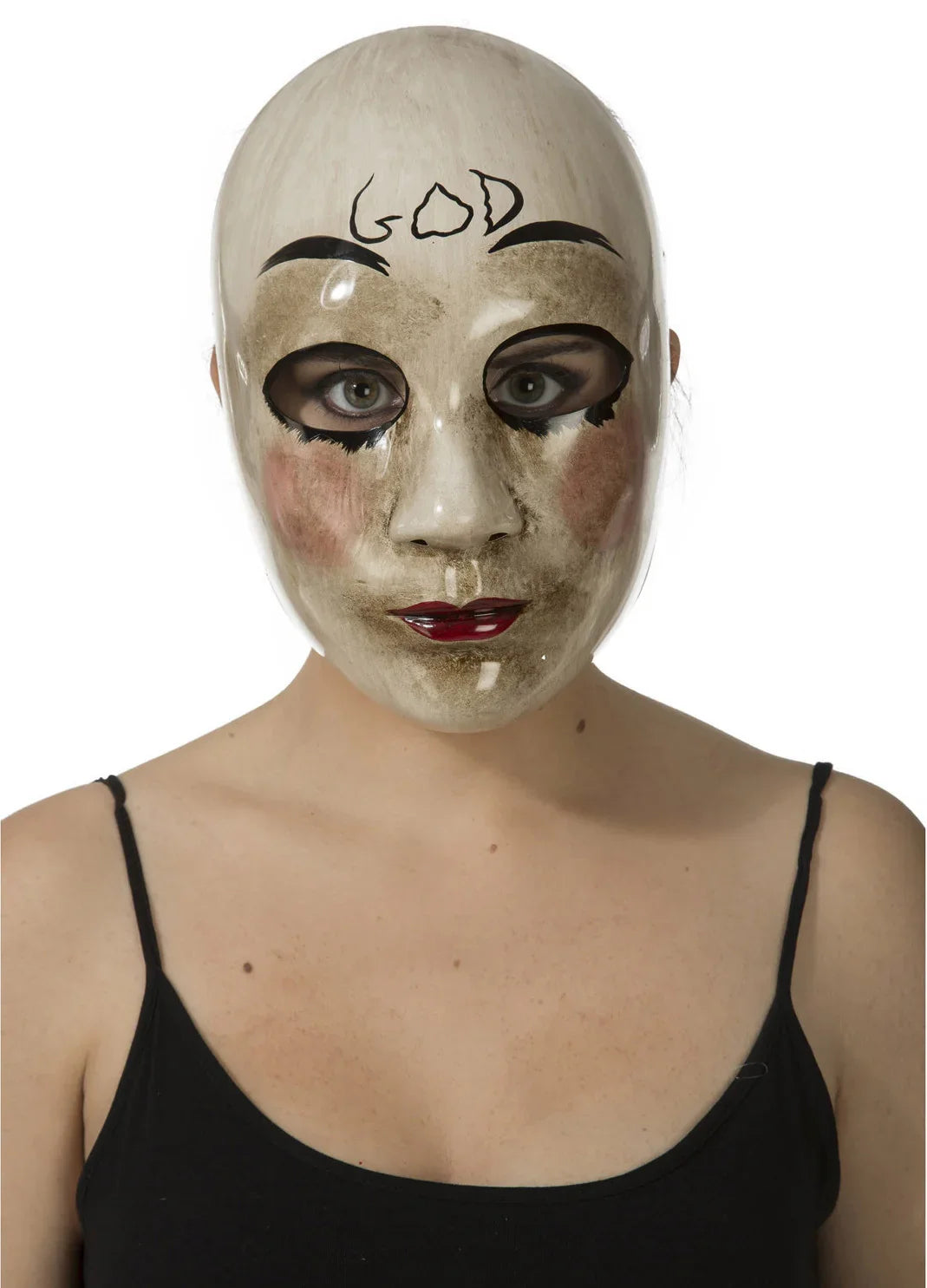 Máscara de La Purga GOD Máscaras y Caretas Viving
