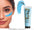 Tubo de Maquillaje en Crema en Colores Maquillaje en Crema Guirca Azul Cielo