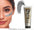 Tubo de Maquillaje en Crema en Colores Maquillaje en Crema Guirca Plateado