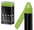 Pintura en Barra para Maquillaje en Colores Maquillajes y Pinturas Guirca Verde Claro