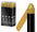 Pintura en Barra para Maquillaje en Colores Maquillajes y Pinturas Guirca Dorado