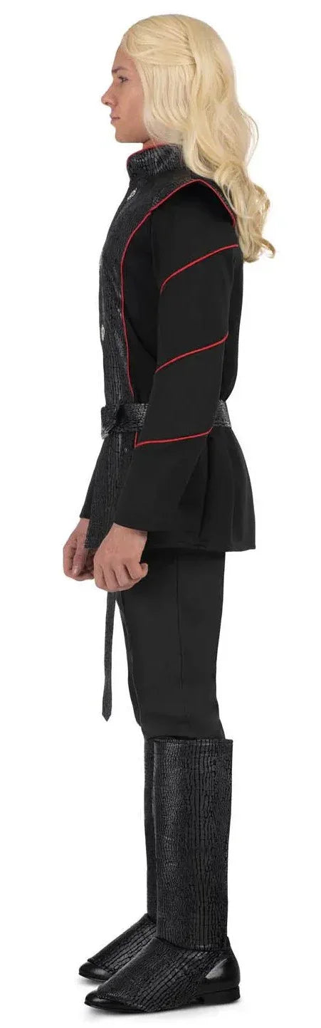 Disfraz de Daemon Targaryen para Hombre La Casa del Dragón Viving