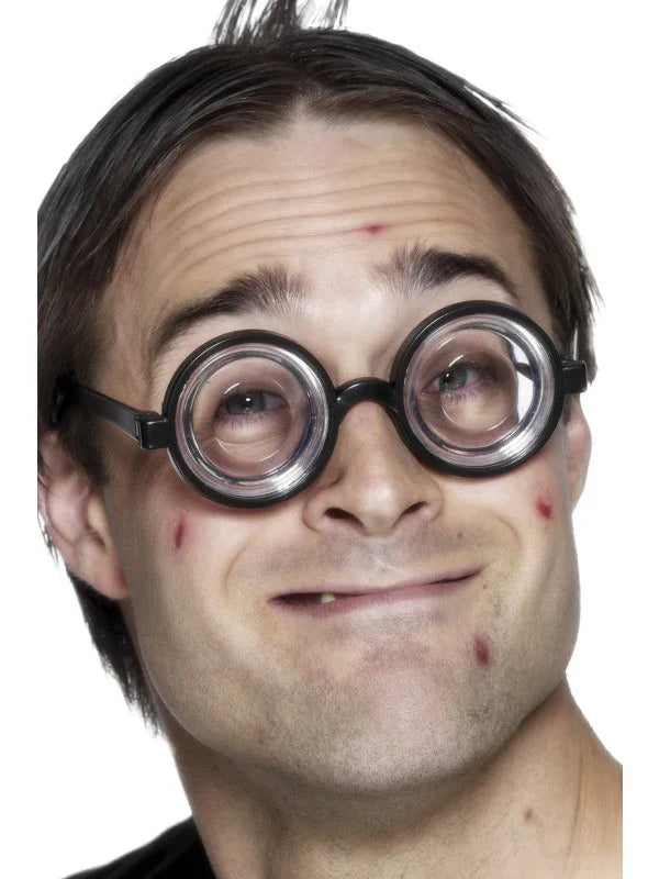 Gafas Redondas de Bartolo Gafas Smiffys