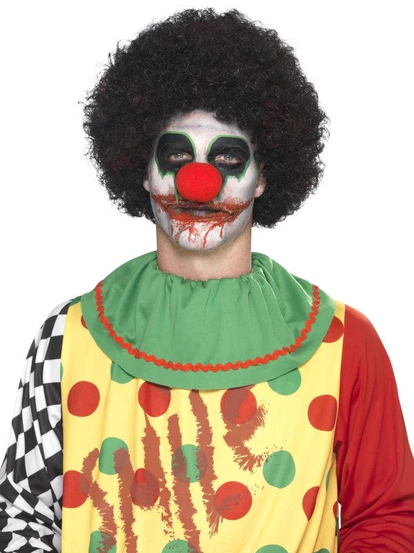 Kit de Maquillaje de Payaso Asesino Payasos Asesinos Smiffys