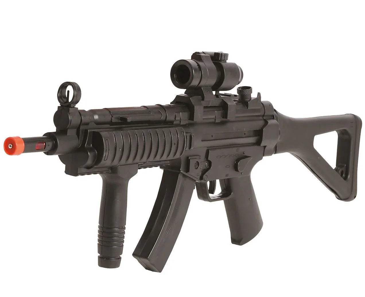 Fusil de Asalto de 66cms Pistolas, Rifles y Metralletas Guirca