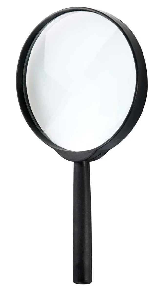 Lupa de Detective Sherlock Holmes Widmann