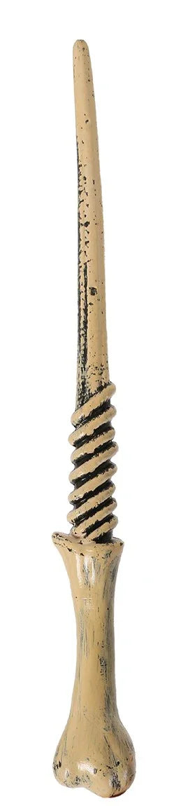 Varita de Mago Tenebroso Voldemort Harry Potter Guirca