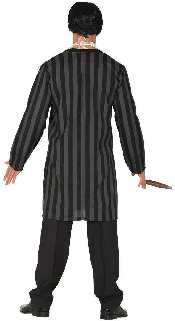 Disfraz de Gómez Addams para Adulto Familia Addams Guirca