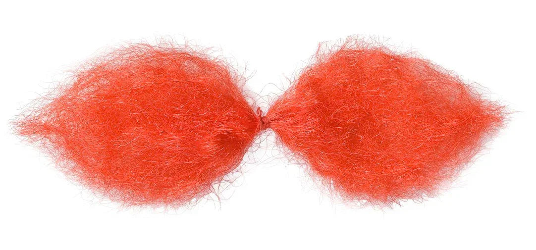 Bigote Pelirrojo de Obélix Astérix y Obélix Widmann