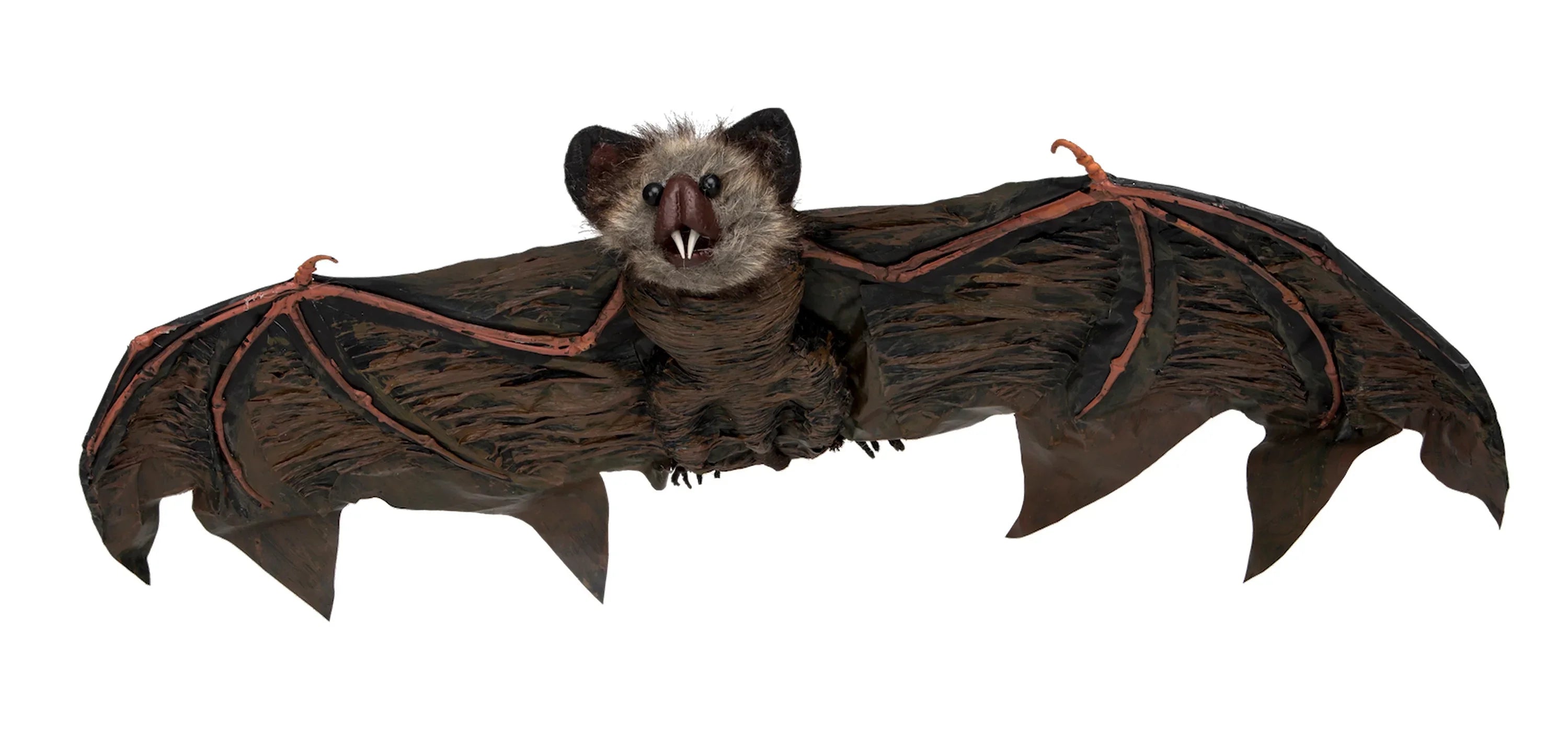 Murciélago Grande para Decoración de Halloween Decoración Halloween Viving