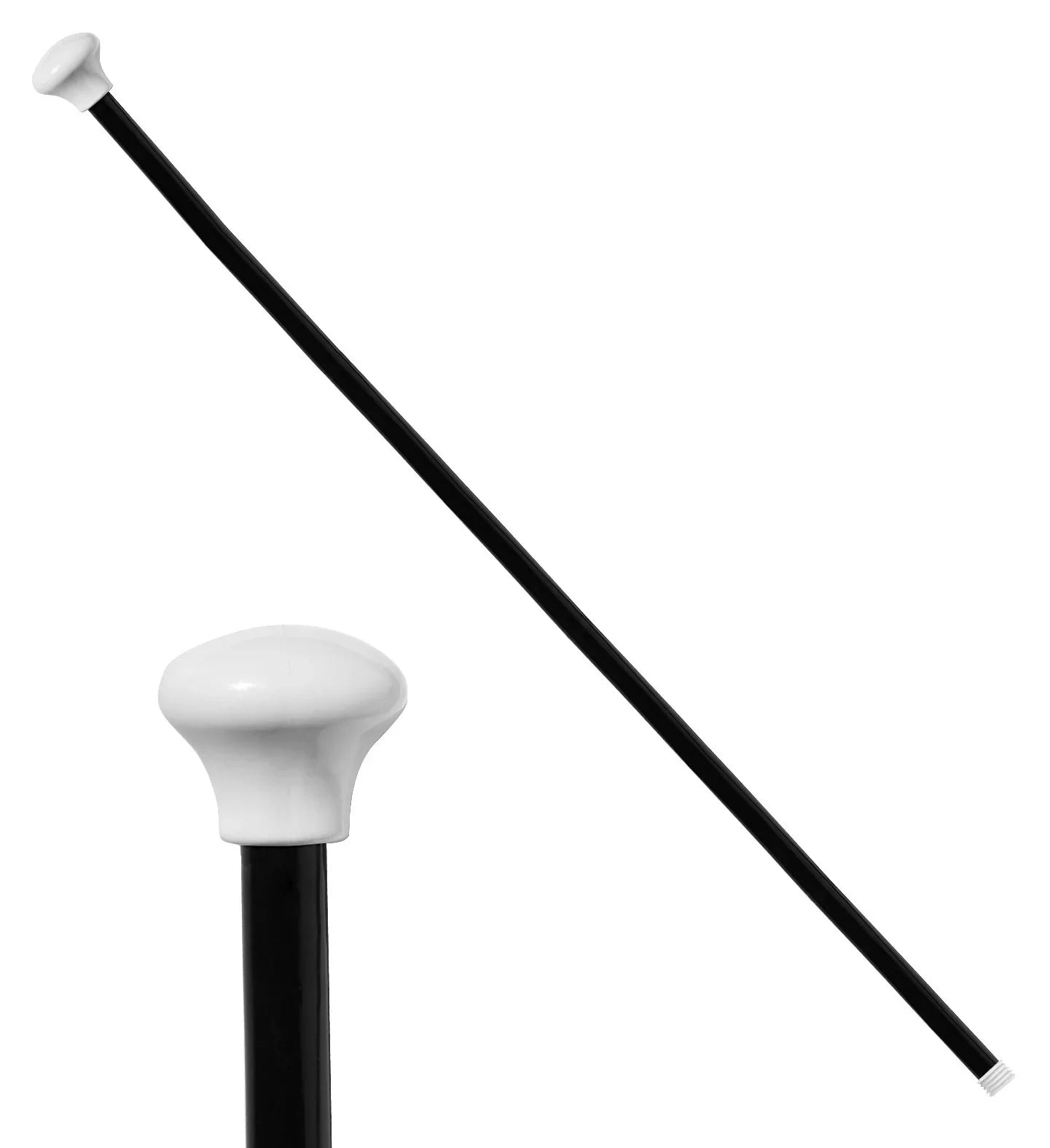 Bastón de Plástico con Sonido COMPLEMENTOS Widmann