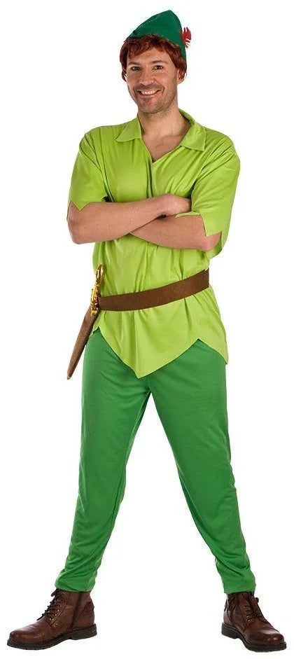 Disfraces para Grupo de Peter Pan Peter Pan Disfraces Simon