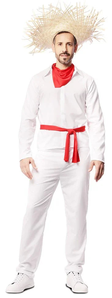 Disfraces para Grupo de Cubanos Tradicionales Rumberos y Caribeños Disfraces Simon