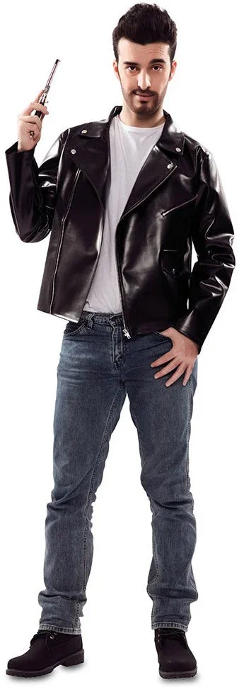 Disfraces en Pareja de Danny y Sandy Grease Grease - Años 40 y 50 Disfraces Simon