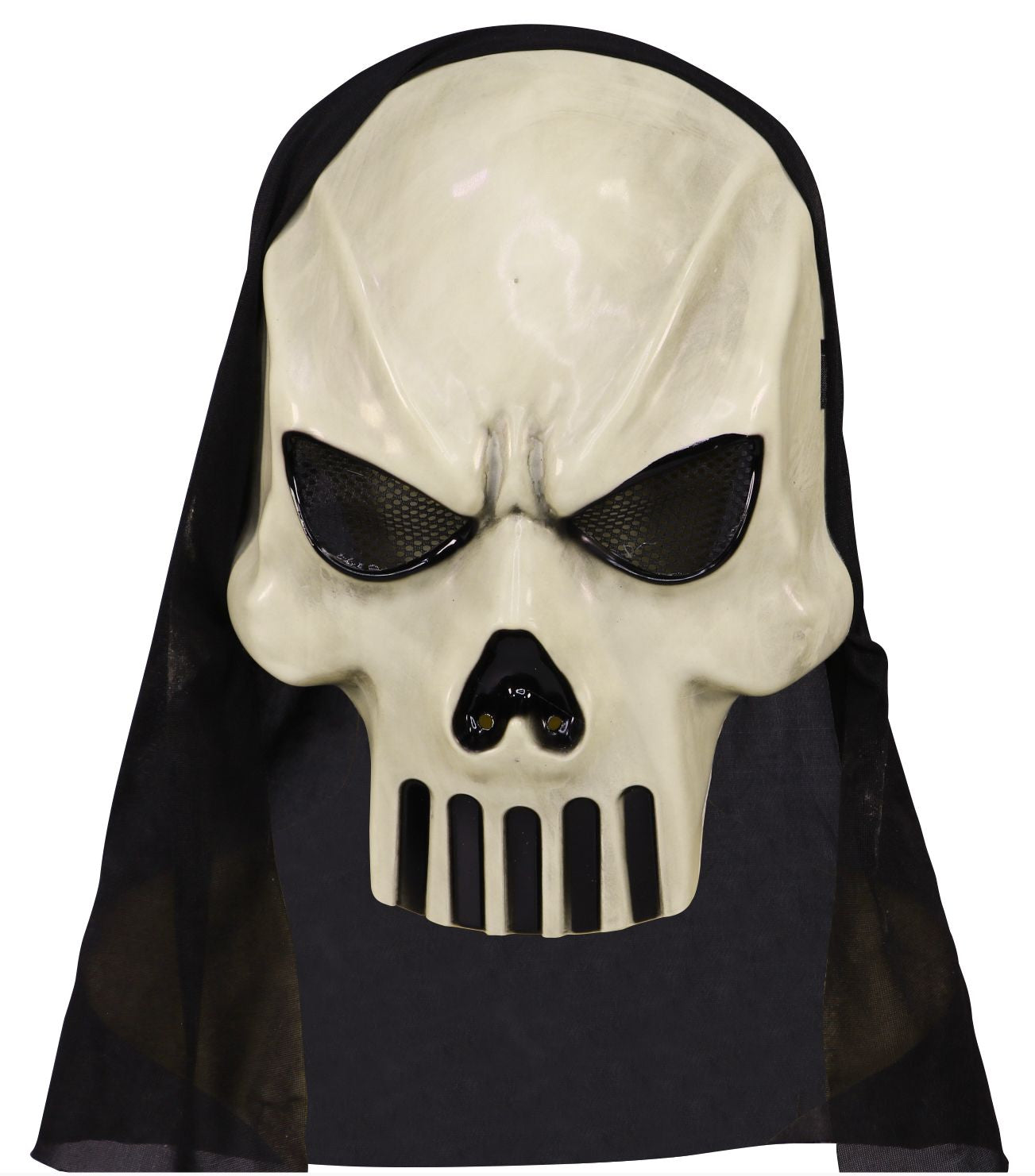 Máscara de Caveira "Ghost"