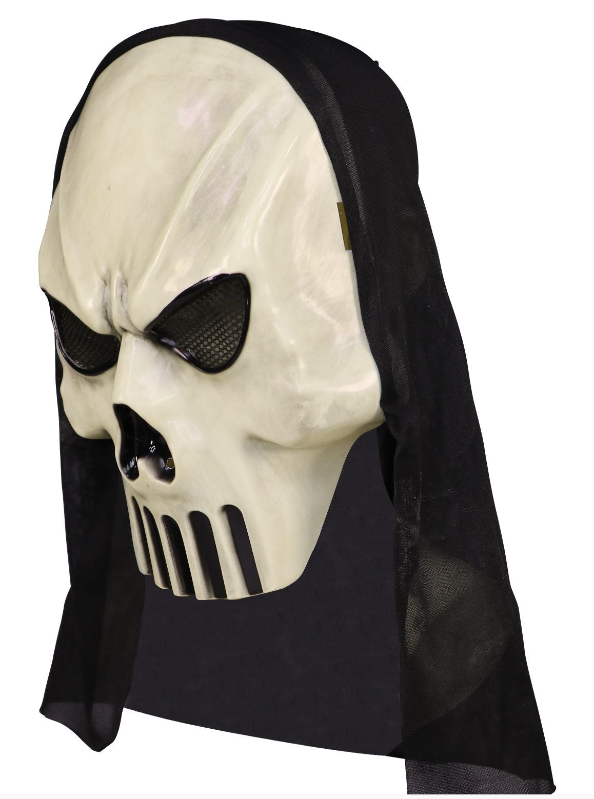 Máscara de Caveira "Ghost"