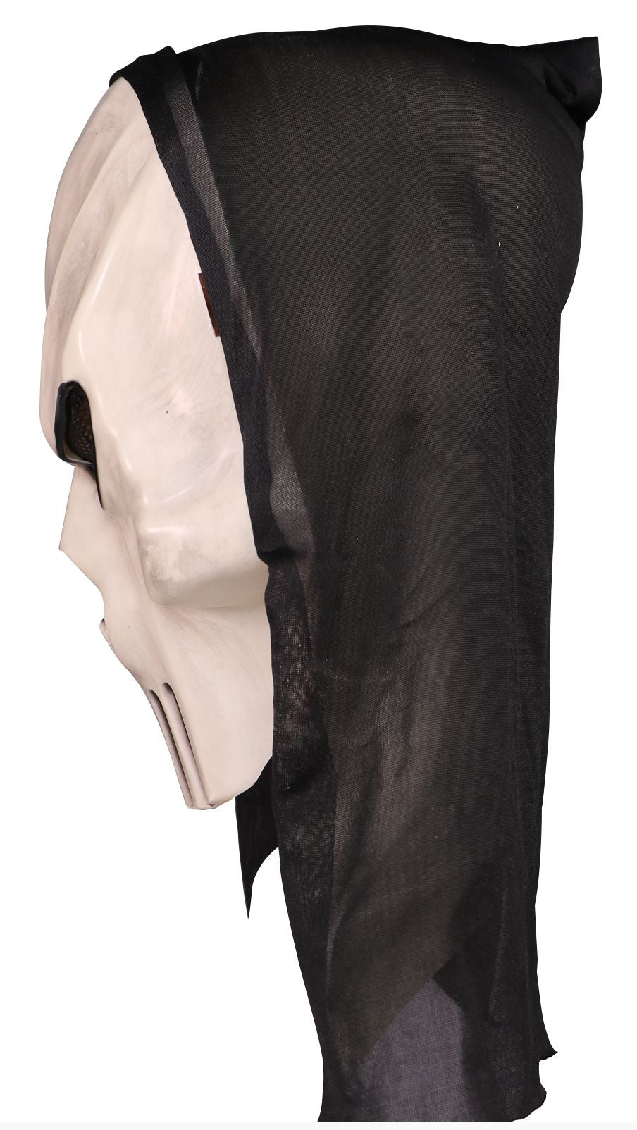 Máscara de Caveira "Ghost"