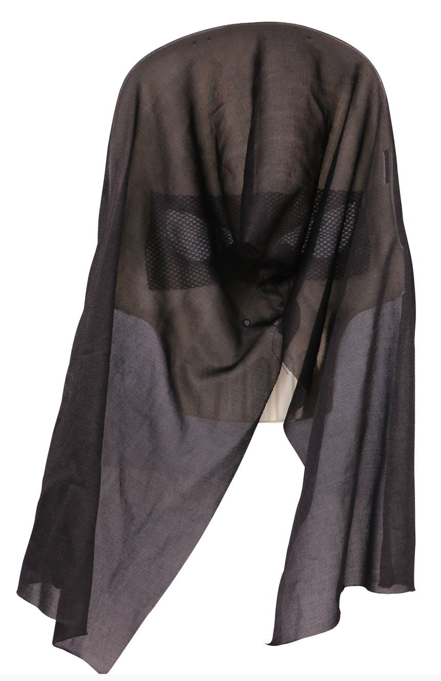 Máscara de Caveira "Ghost"