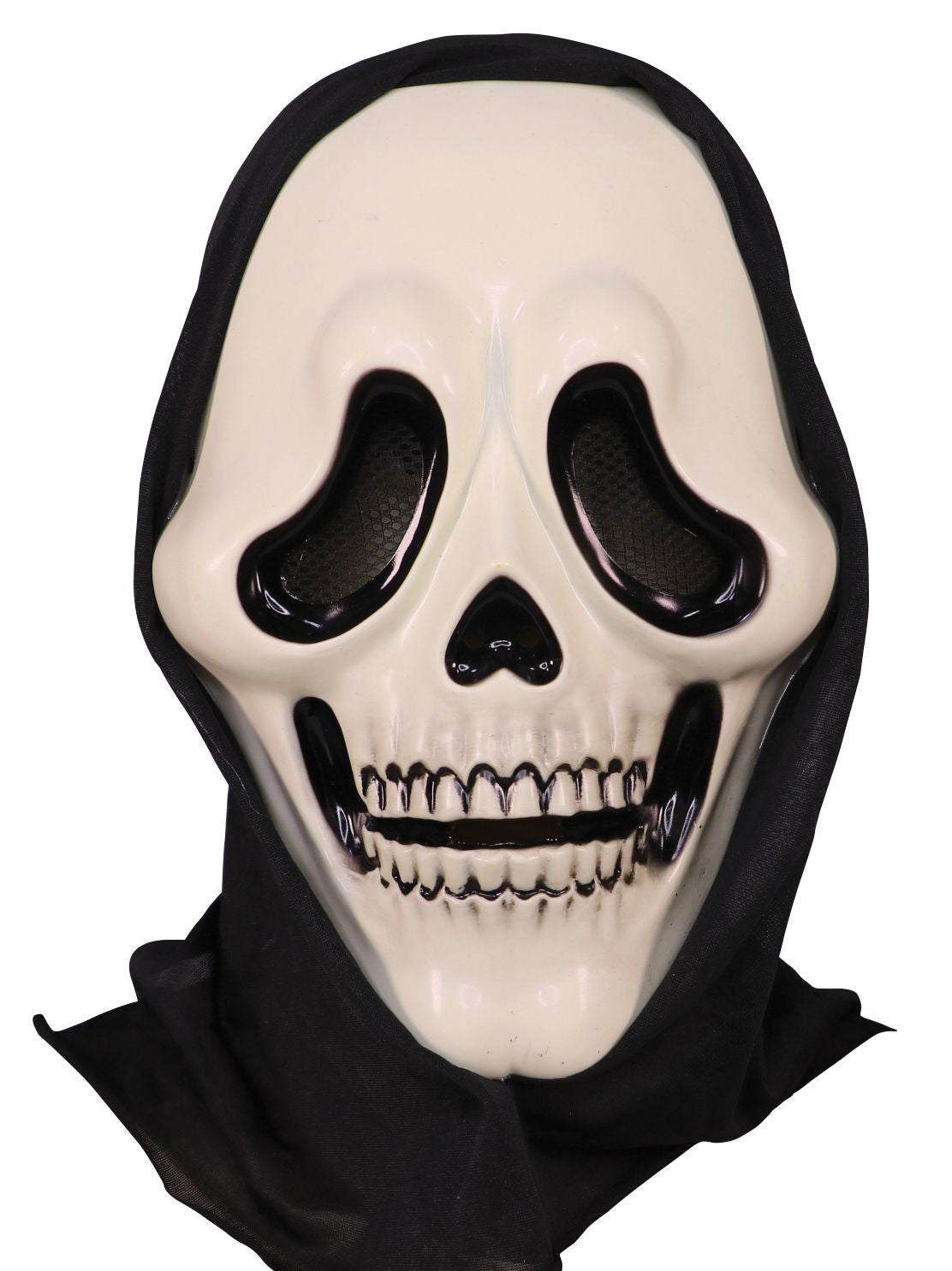 Máscara de caveira "Killer"