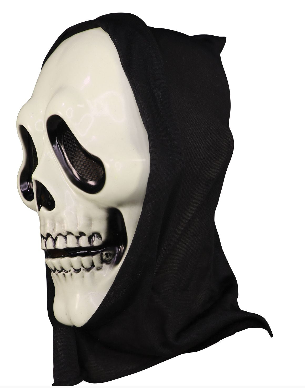Máscara de caveira "Killer"