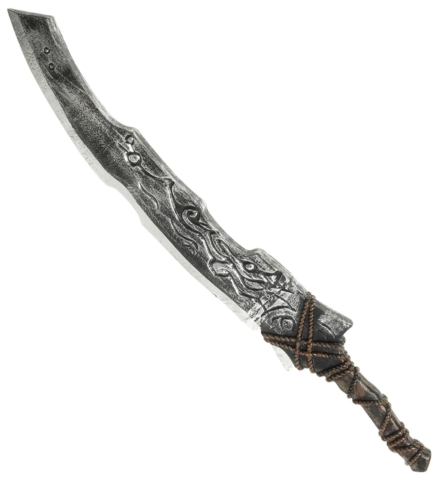 Espadón 85 cm - Falchion - Armas Widmann