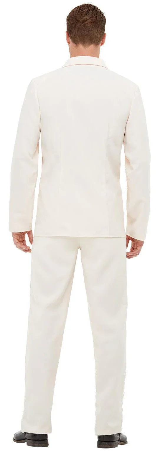 Disfraz de Caballero Elegante Años 20 para Hombre Años 20 Charleston y Gangster Smiffys