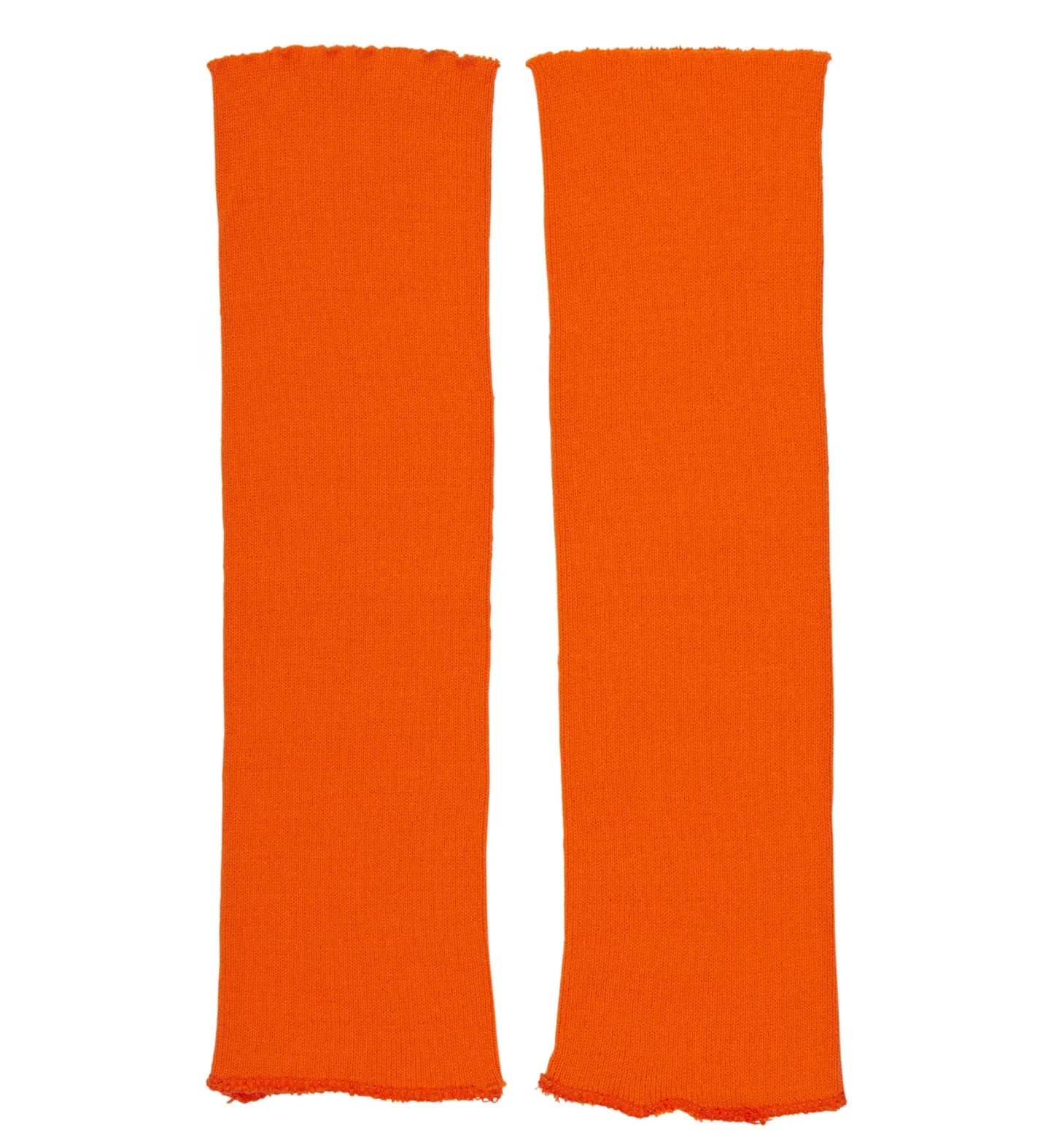 Calentadores Neón Años 80 en Colores Años 80 Widmann Naranja