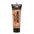 Gel de Purpurina Iridiscente Fina en Colores Purpurina y Escarcha Smiffys Naranja