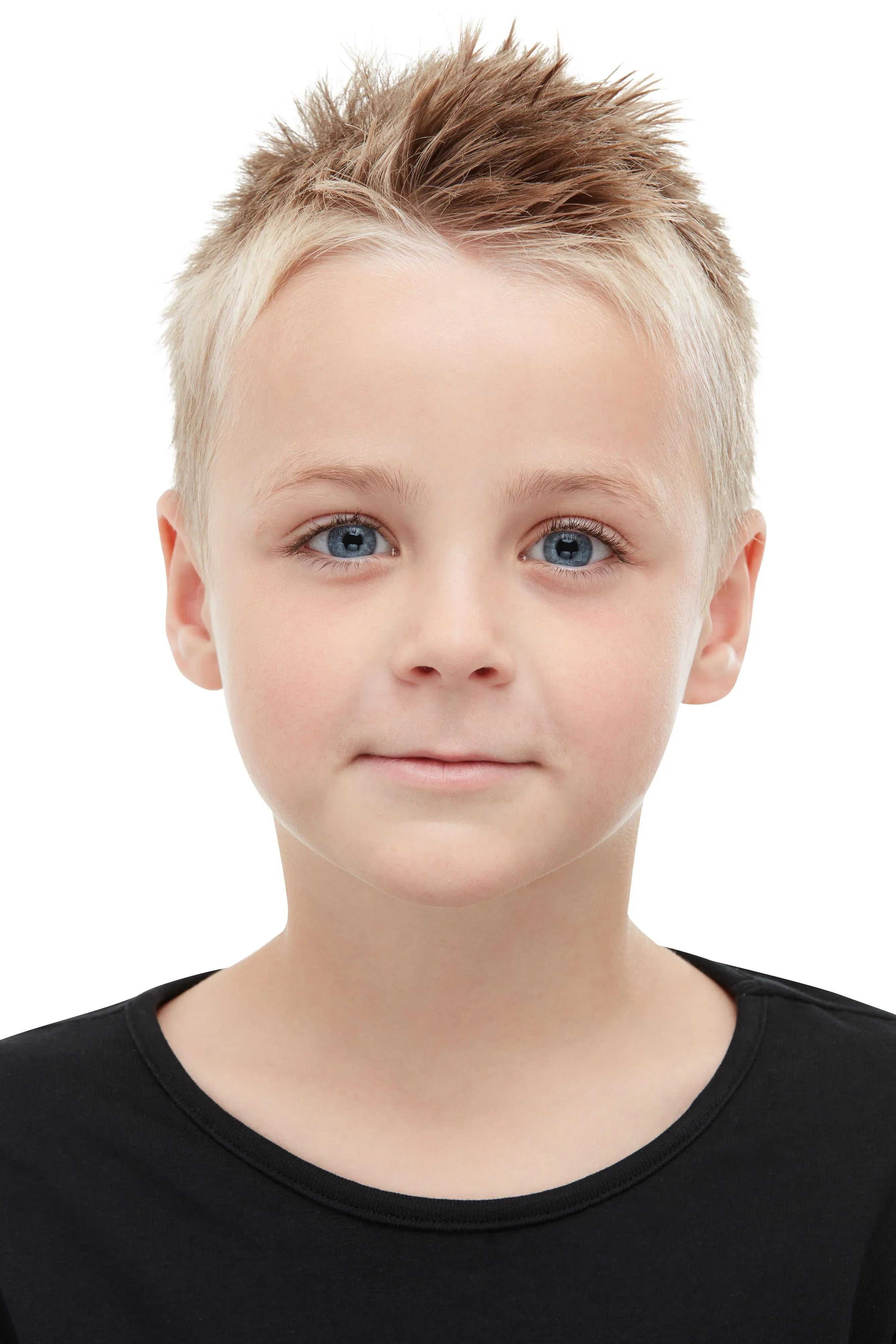 Kit de Maquillaje de Esqueleto Infantil Maquillaje Halloween Smiffys