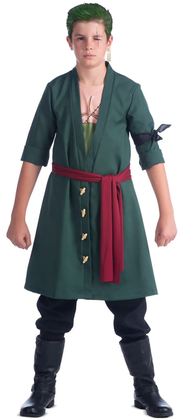 Disfarces para Grupo de One Piece