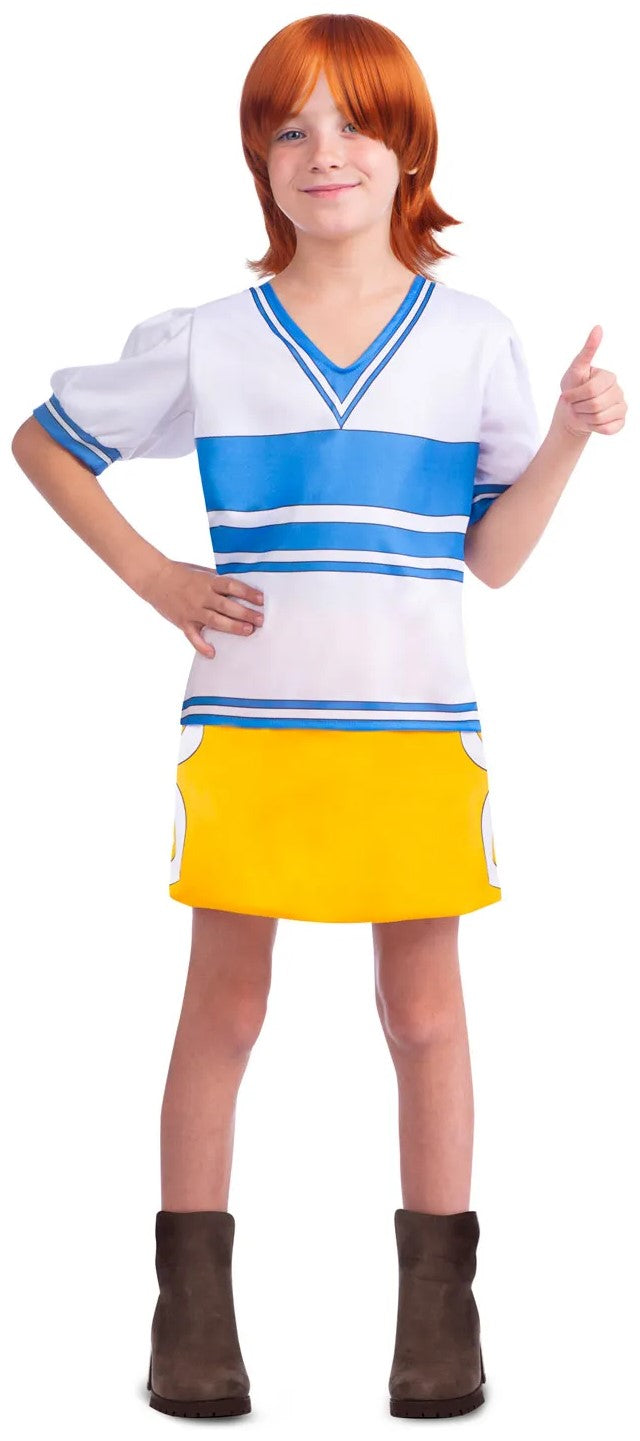 Disfarces para Grupo de One Piece