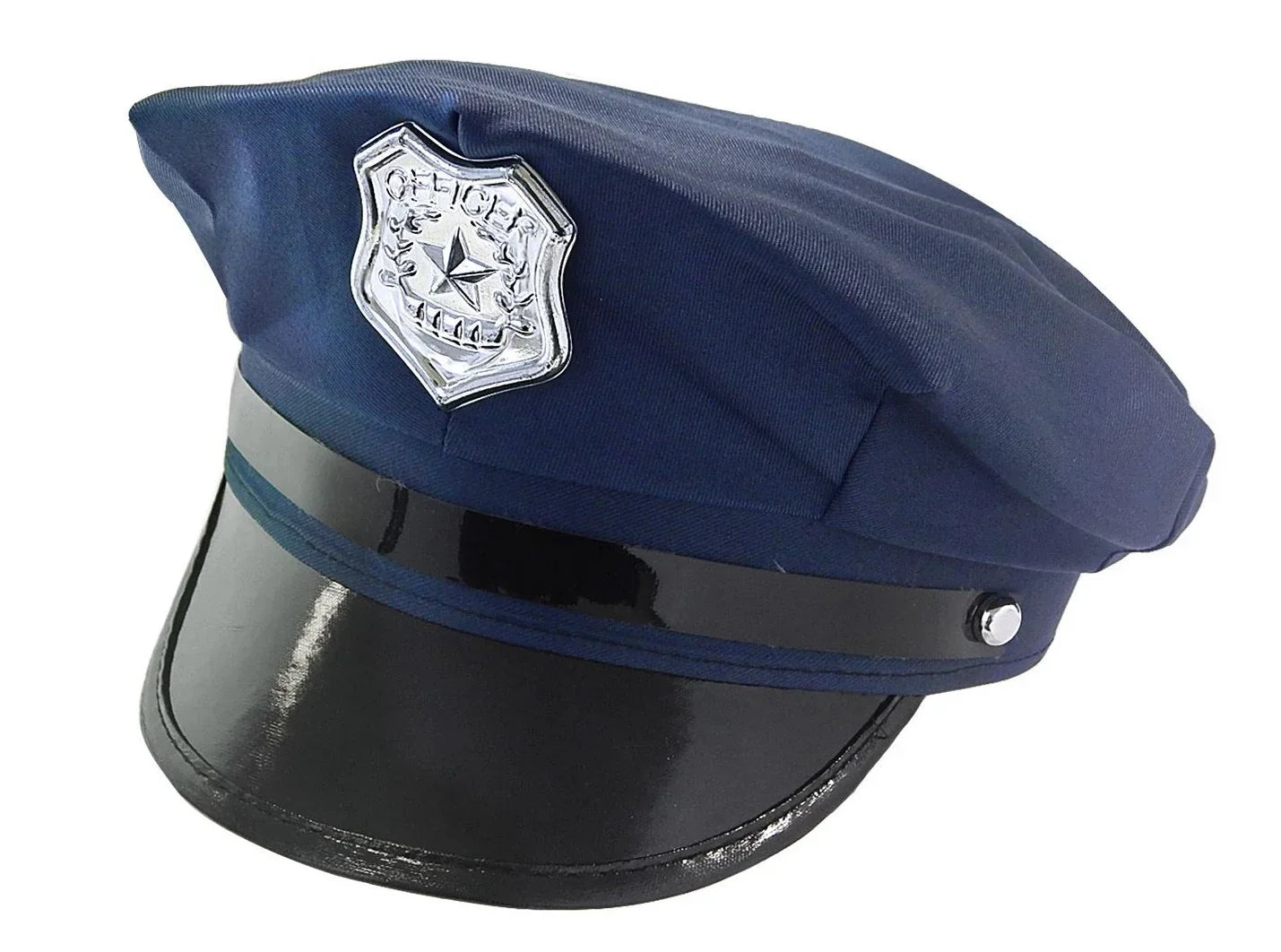 Gorra de Policía COMPLEMENTOS Widmann