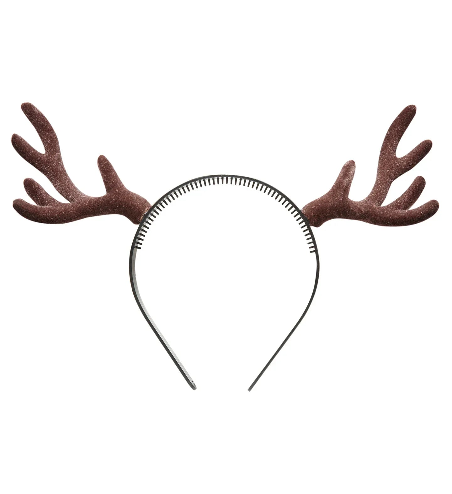 Diadema de Cuernos de Reno Navideño COMPLEMENTOS Widmann
