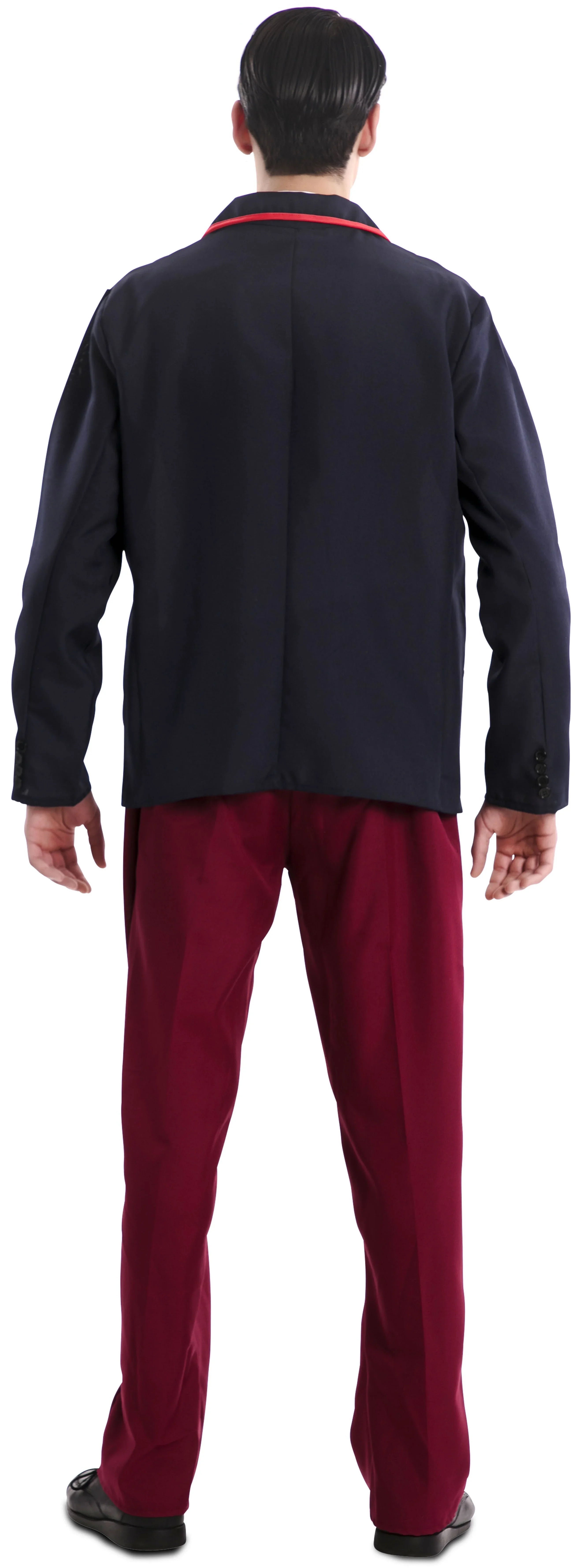 Disfraz de Élite Umbrella para Hombre Cine y TV EuroCarnavales