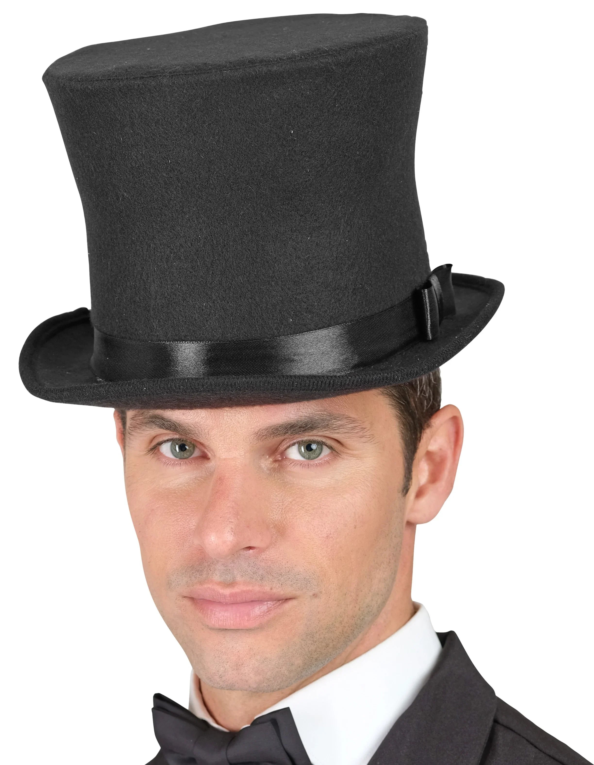 Chistera Negra Acampanada Chisteras Widmann