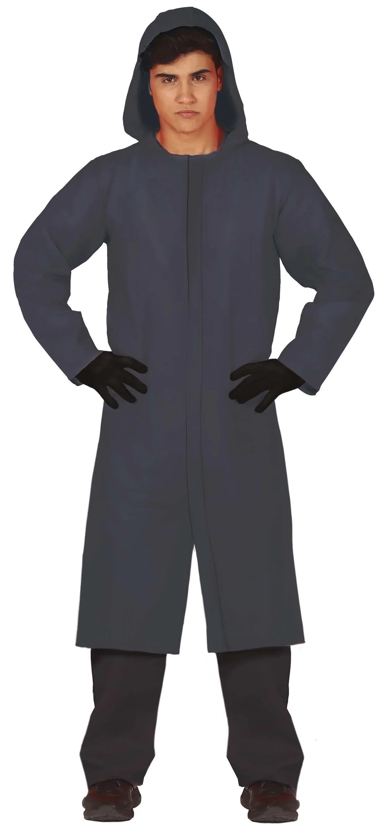 Disfraz de Villano El Juego del Calamar para Hombre El Juego del Calamar Guirca