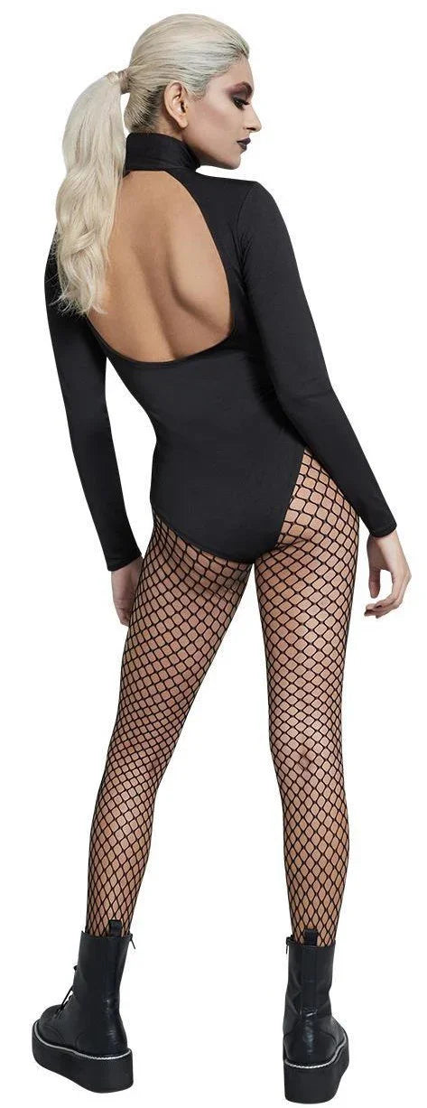 Body de Esqueleto para Mujer Esqueletos Smiffys