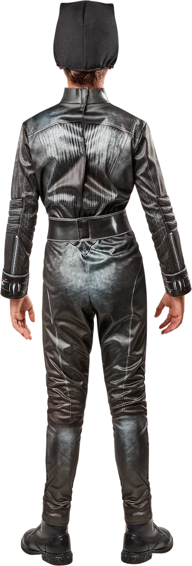 Disfraz de Catwoman Selina Infantil Catwoman Rubies