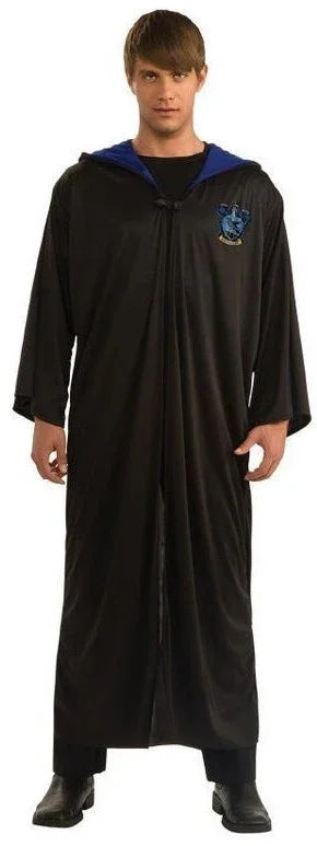 Disfraz de Ravenclaw para Adulto Harry Potter Rubies