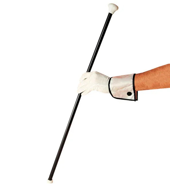 Bastón de Plástico con Sonido COMPLEMENTOS Widmann