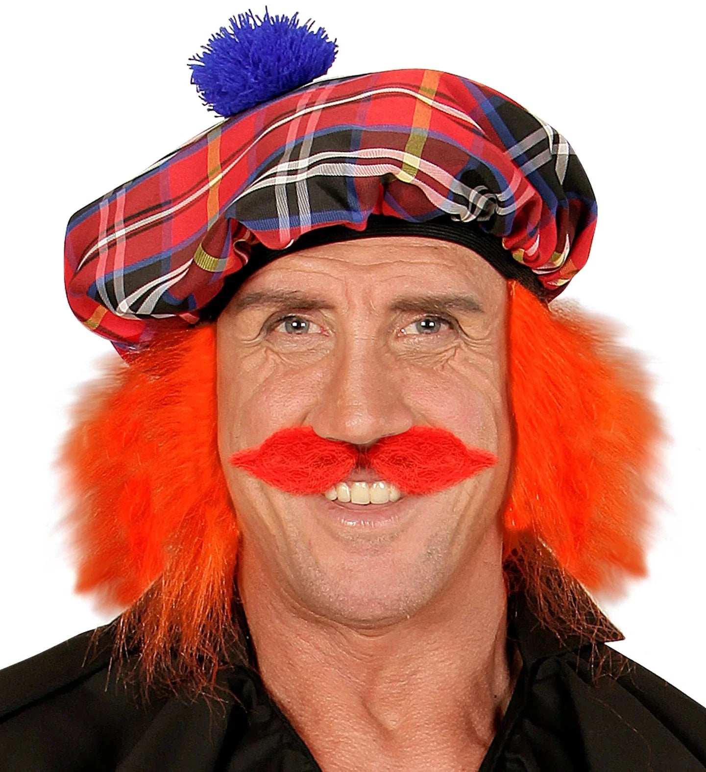 Bigote Pelirrojo de Obélix Astérix y Obélix Widmann