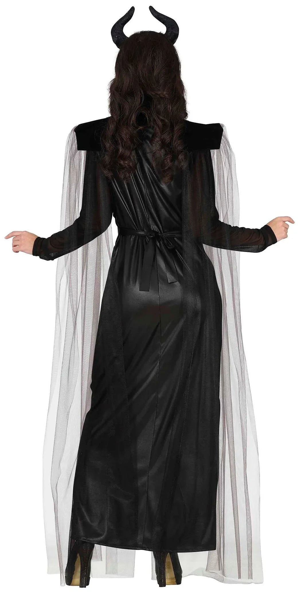 Disfraz de Maléfica Oscura para Mujer Maléfica Guirca