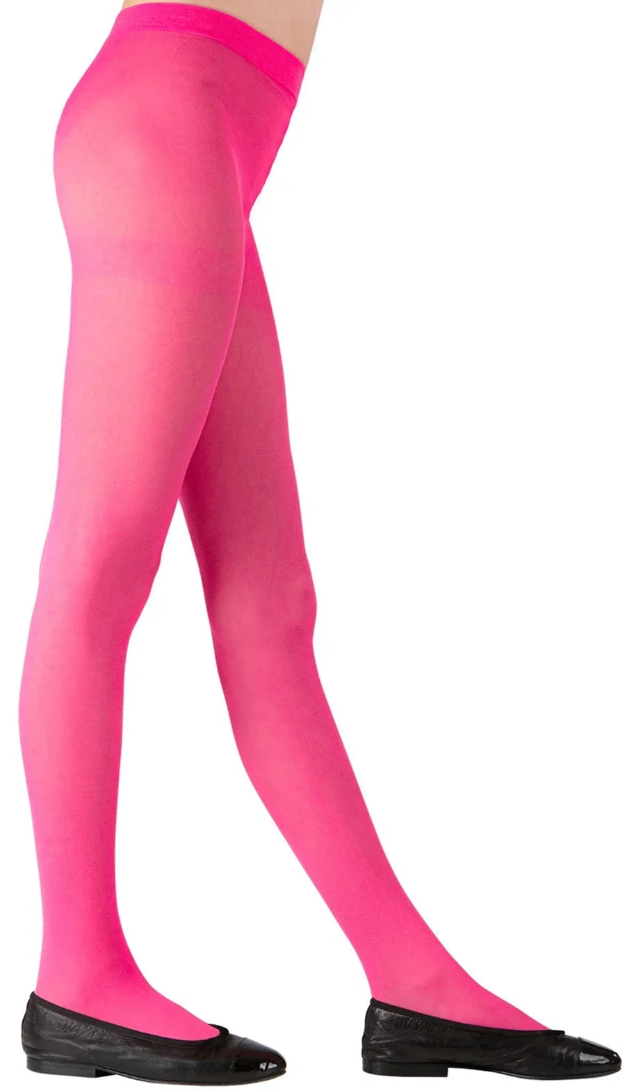 Pantys Rosas Infantiles Medias y Pantys Widmann