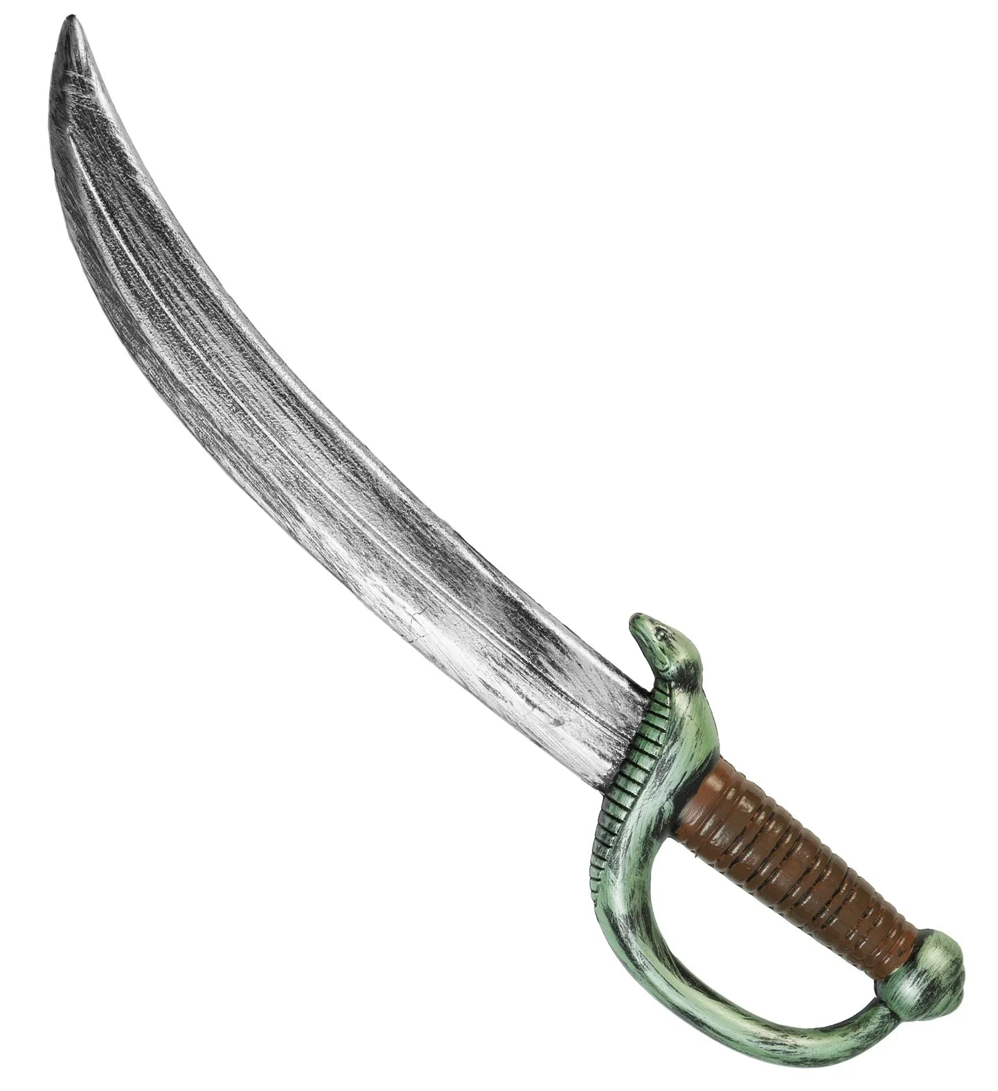 Espada Pirata con Serpiente en el Mango Espadas Widmann