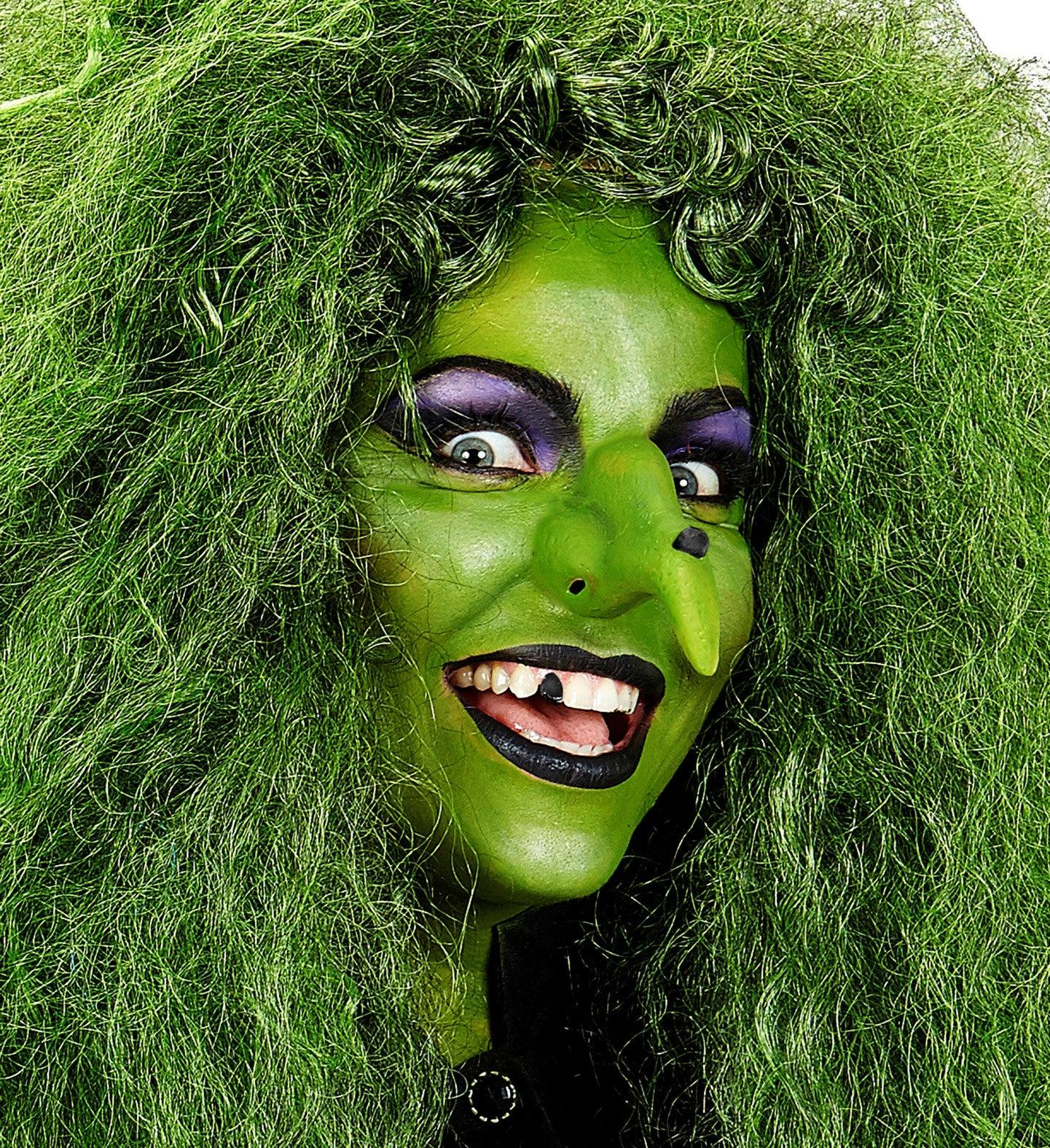 Maquillaje al Agua Verde en Tubo Maquillaje al Agua Widmann